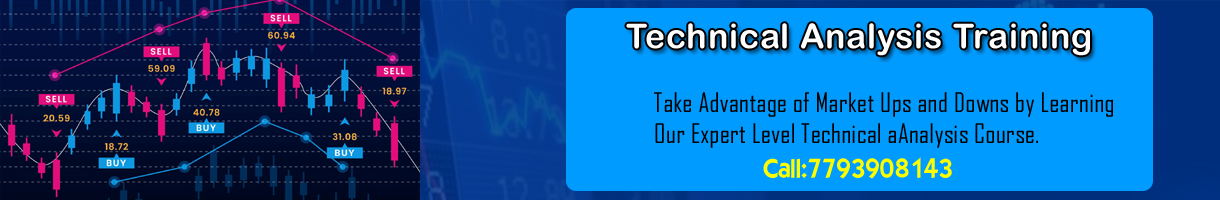 Technical Analysis Training in Hyderabad